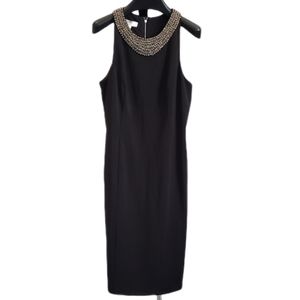 Ivy & Blu formal dress sz 4